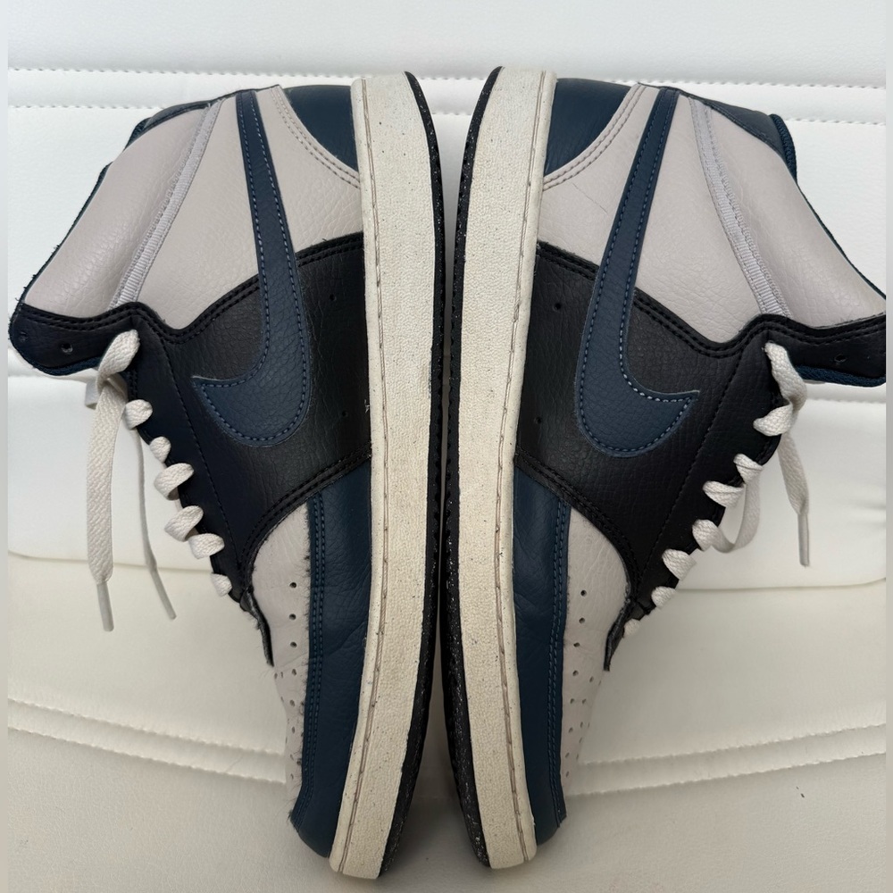 Nike Court Vision Mid Next Nature size 8.5 - Picture 3 of 13